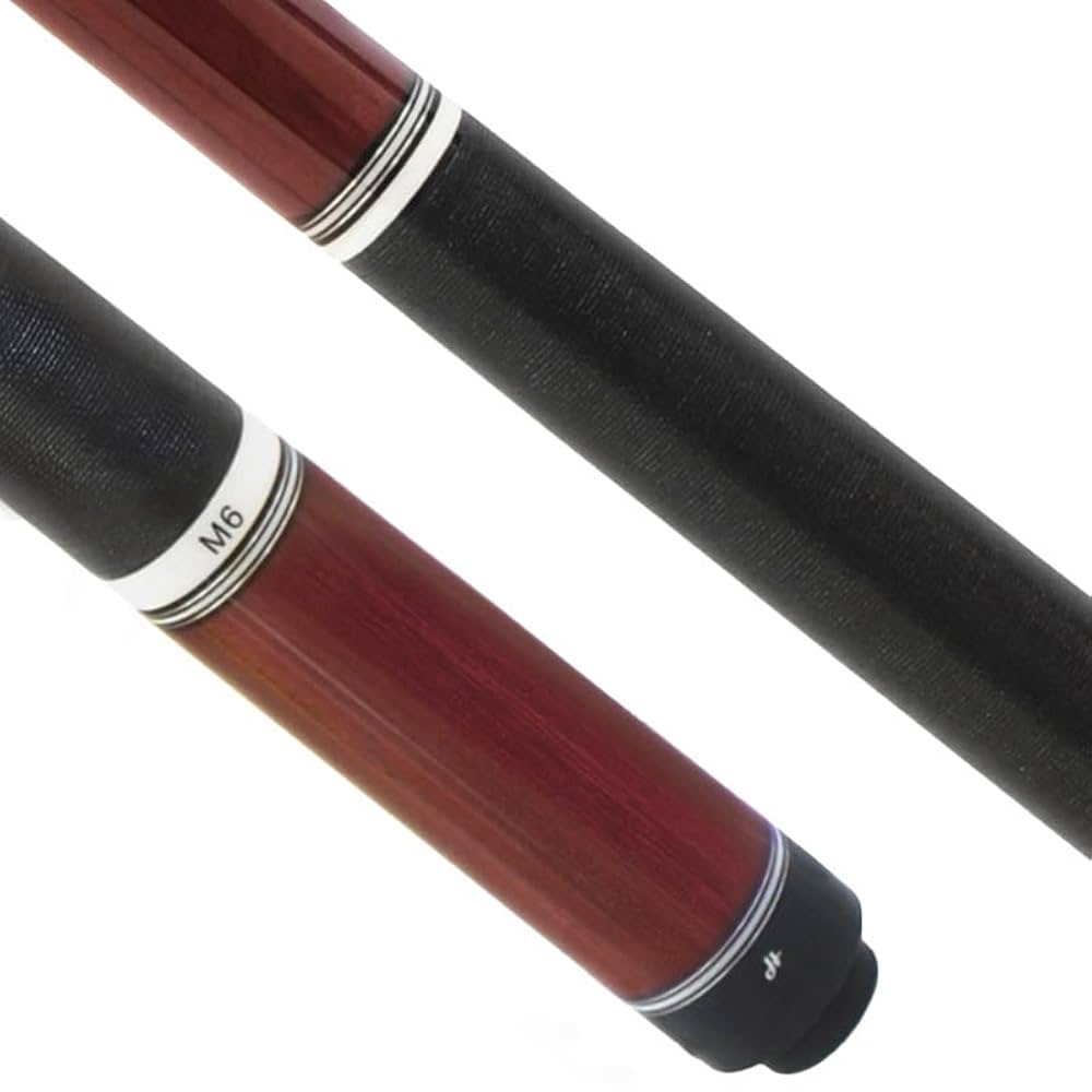 【早い者勝ち！完全新品！】HOWキュー パープルハート M6 バットのみ428g Amazon.co.jp: HOW CUE M6 Series M6-PH Purple Heart | AP PRO